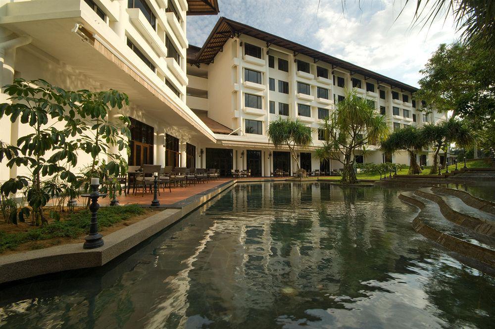 The Club Saujana Resort Shah Alam Exteriér fotografie
